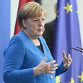 Angela Merkel