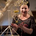 Margarita Macijauskienė ir jos sodai