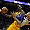 &bdquo;Lakers&ldquo; klube Manny Harrisas neįsitvirtino