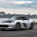 &bdquo;Nissan 370Z&ldquo;