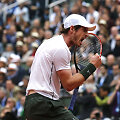 Novakas Džokovičius tapo &bdquo;Roland Garros&ldquo; čempionu