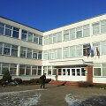 Vasilijaus Kačialovo gimnazija