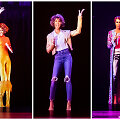 Whitney Houston hologramos gastrolių akimirkos