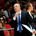 LKL rungtynės Vilniaus &bdquo;Lietuvos rytas&ldquo; &ndash; Kėdainių &bdquo;Nevėžis&ldquo;