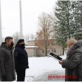Pagerbti ekspasieniečiai Vilius Danys, Laimis Jasinevičius ir Vygantas Pauliukas.