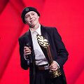 Dominika Banevič-Bgirl Nicka