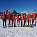 Lietuvos biatlono rinktinė