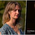 Gražina Kelmelytė ir jos romanas &bdquo;Motinos&ldquo;