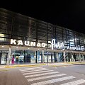 Kauno oro uostas