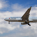 &bdquo;American Airlines&ldquo; lėktuvas