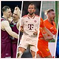 &Scaron;ią savaitę laukia įdomių futbolo ir krep&scaron;inio rungtynių.