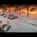 Nužudymas Maskvoje