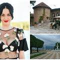 Katy Perry nusipirko buvusį vienuolyną