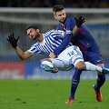San Sebastiano &bdquo;Real Sociedad&ldquo; &ndash; &bdquo;Barcelona&ldquo;