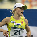 Laura Asadauskaitė
