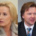 Vytautas Galvonas, Živilė Pinskuvienė,  Rytis &Scaron;atkauskas, Almantas Petkus