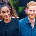Meghan Markle, princas Harry