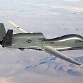 JAV žvalgybinis dronas