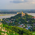 Sagaing kalvos