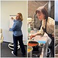 Ukranietės Hanna, Marianna, Marharyta dabar gyvenimą kuria Lietuvoje