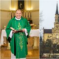 Eigantas Rudokas, Naujosios Vilnios &Scaron;v. Kazimiero bažnyčia.
