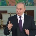 Vladimiras Putinas
