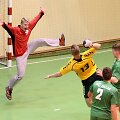 Janio Grinbergo rankinio turnyras