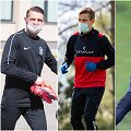 Lietuvos futbolo klubai ruo&scaron;iasi čempionato atnaujinimui