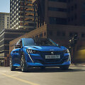 &bdquo;Peugeot 208&ldquo;