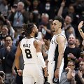 &bdquo;San Antonio Spurs&ldquo;