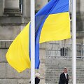 Ukrainos vėliava