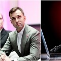 Tomas Vytautas Raskevičius svarsto skųsti teismo sprendimą komentaro autoriaus byoje
