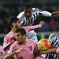&bdquo;Serie A&ldquo;: &bdquo;Palermo&ldquo; &ndash; &bdquo;Juventus&ldquo;