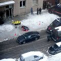 Ukrainos operacijos prie&scaron; I. Kirolovą vieta Maskvoje /  / AP