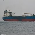 Tanklaivis &bdquo;Ursus Maritimus&ldquo;
