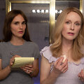 Natalie Portman ir Julianne Moore filme &bdquo;Amžiaus skirtumas&ldquo; (&bdquo;May December&ldquo;)