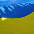 Ukrainos vėliava