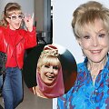 Barbara Eden