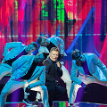 Lenkų atsotvai &bdquo;Eurovizijoje&ldquo;, 2021