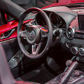&bdquo;Mazda MX-5&ldquo;