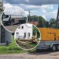 Audros padariniai Vilniaus rajone