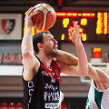 LKL rungtynės: Vilniaus &bdquo;Lietuvos rytas&ldquo; &ndash; Kėdainių &bdquo;Nevėžis&ldquo;