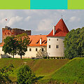 Bauskės pilis