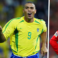 Ronaldo ir Cristiano Ronaldo