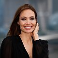 Angelina Jolie