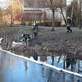 Salantuose, Kretingos rajone, specialistai ie&scaron;koma tar&scaron;os &scaron;altinio