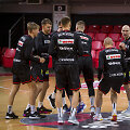Vilniaus &bdquo;Rytas&ldquo; &ndash; Pasvalio &bdquo;Pieno žvaigždės&ldquo;