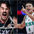 Danielis Amigo ir Pako Cruzas