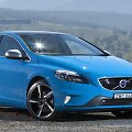 &bdquo;Volvo V40 Polestar&ldquo;