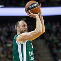 Prasideda Eurolygos turnyras: Kauno &bdquo;Žalgiris&ldquo; - Viktorijos &bdquo;Baskonia&ldquo;